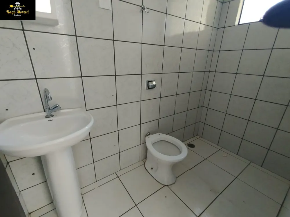 Casa, 3 quartos - Foto 13