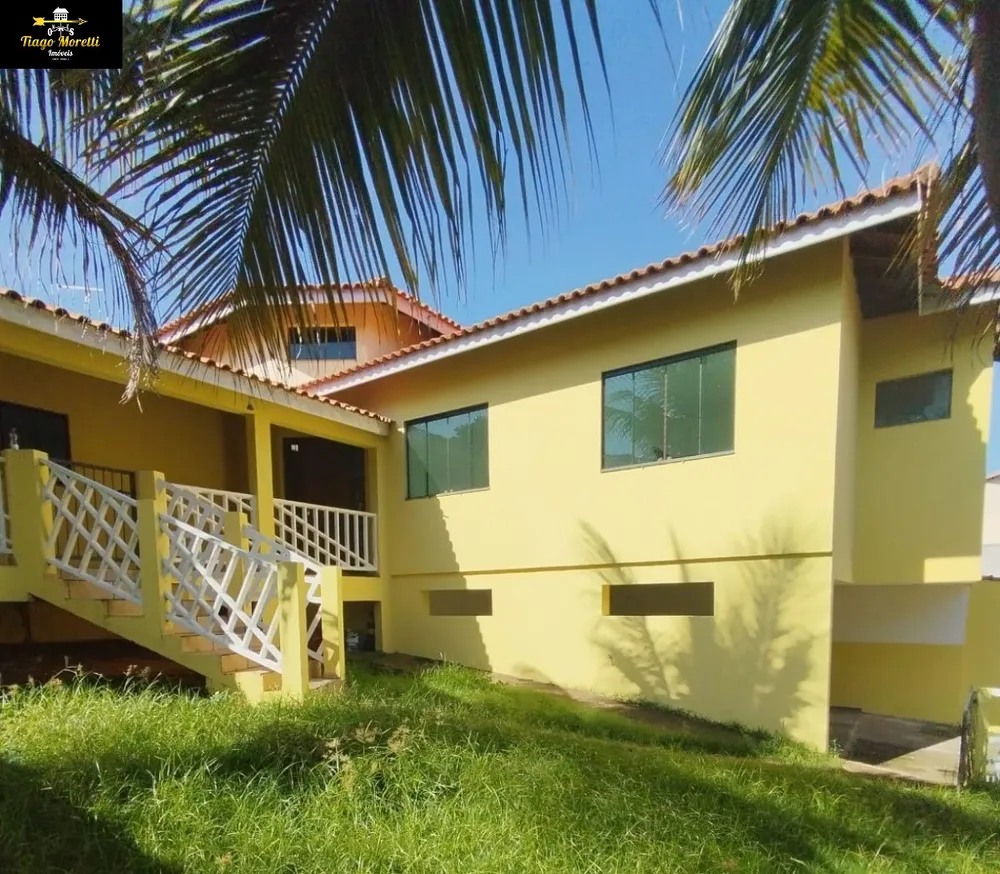 Casa, 3 quartos - Foto 4