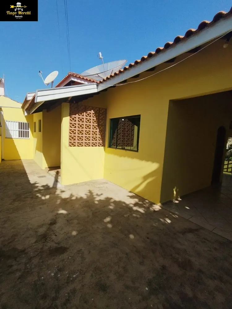 Casa, 3 quartos - Foto 19