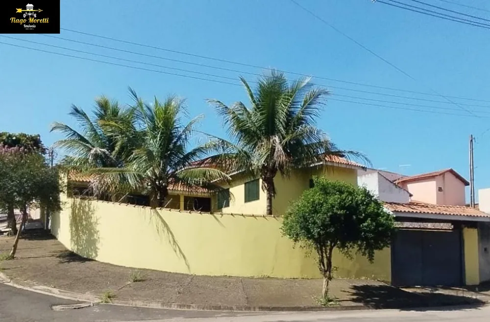 Casa, 3 quartos - Foto 1