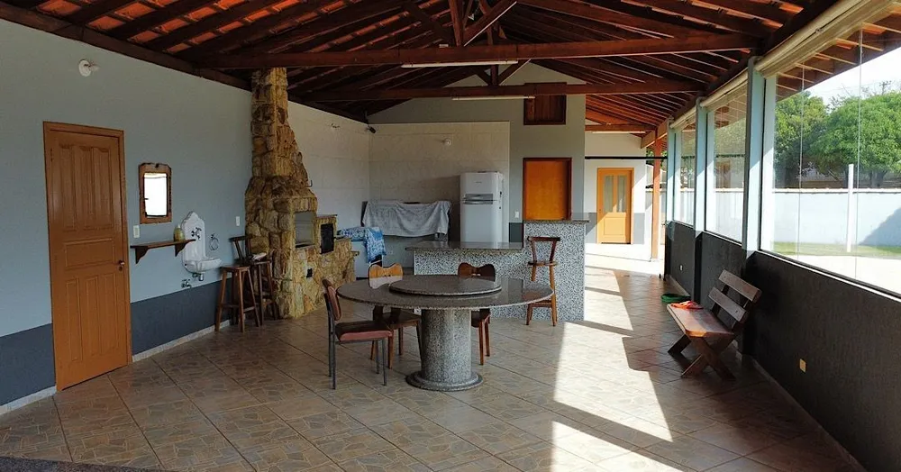 Casa, 3 quartos - Foto 3