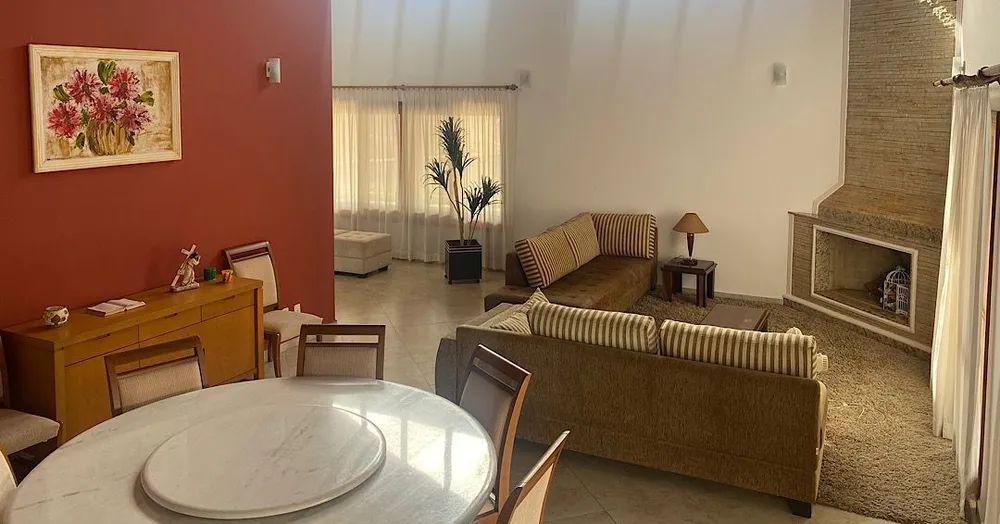 Casa, 3 quartos - Foto 4