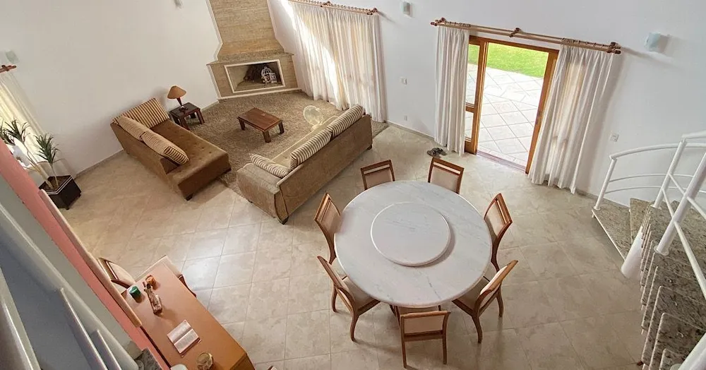 Casa, 3 quartos - Foto 5