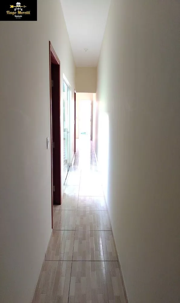 Casa, 4 quartos - Foto 1