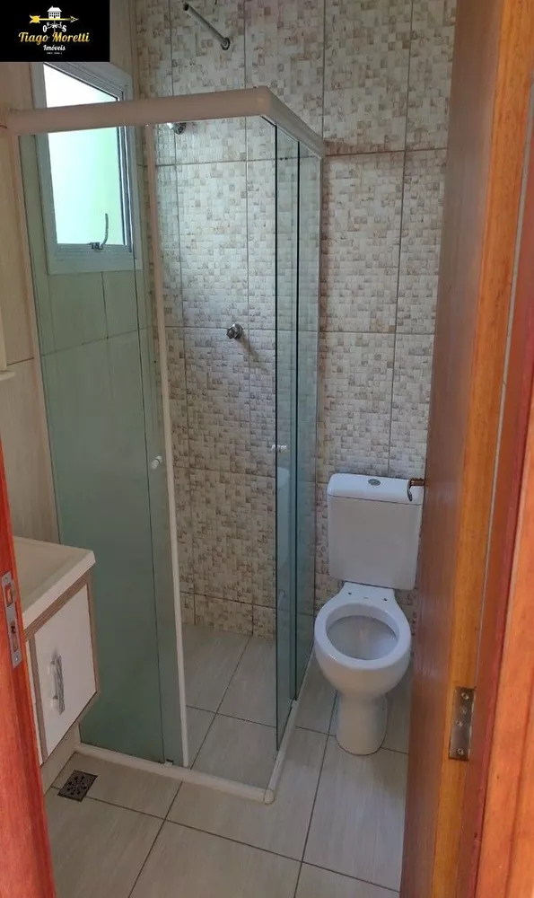 Casa, 4 quartos - Foto 2