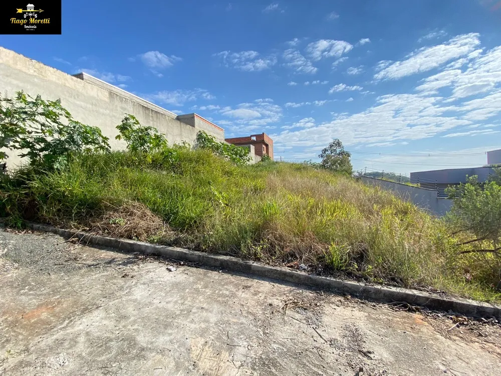 Terreno, 250 m² - Foto 1