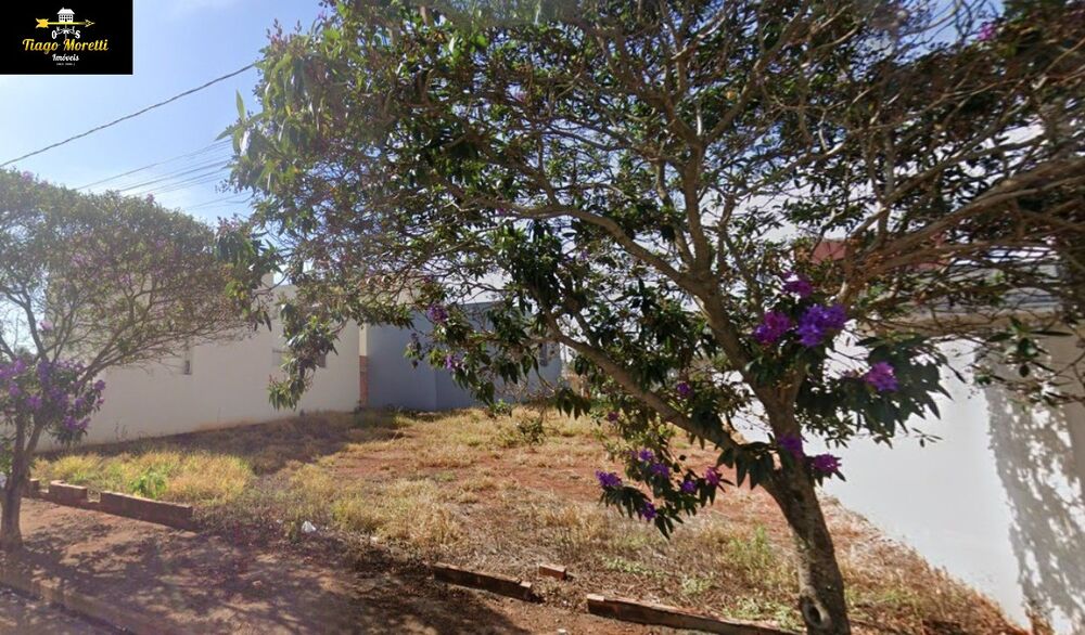 Terreno, 500 m² - Foto 1