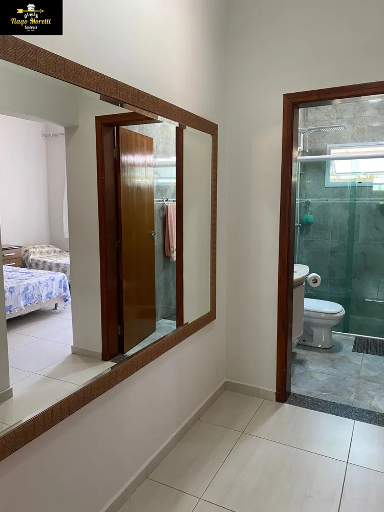 Chácara, 4 quartos - Foto 13