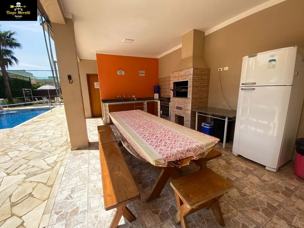 Chácara, 4 quartos - Foto 2