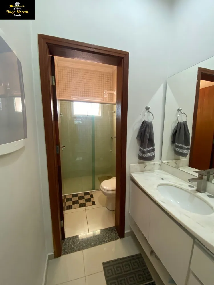 Chácara, 4 quartos - Foto 12