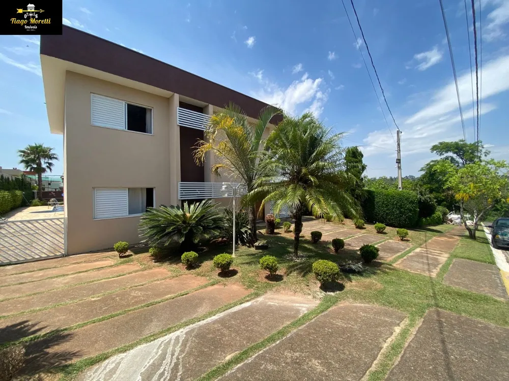 Chácara, 4 quartos - Foto 1