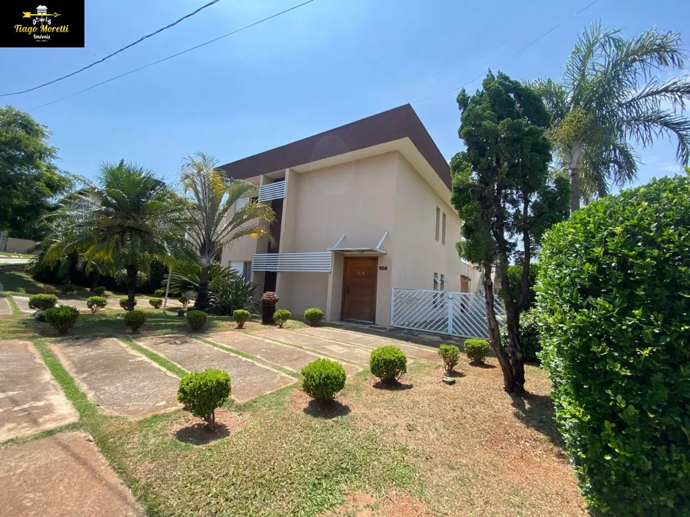 Chácara, 4 quartos - Foto 2