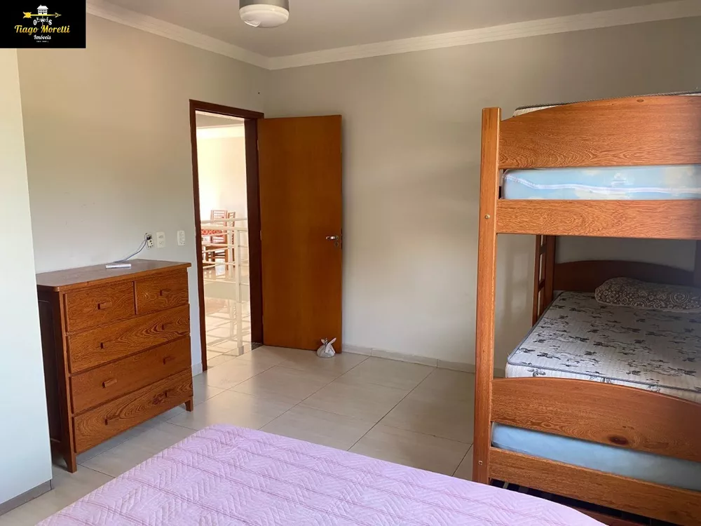 Chácara, 4 quartos - Foto 4