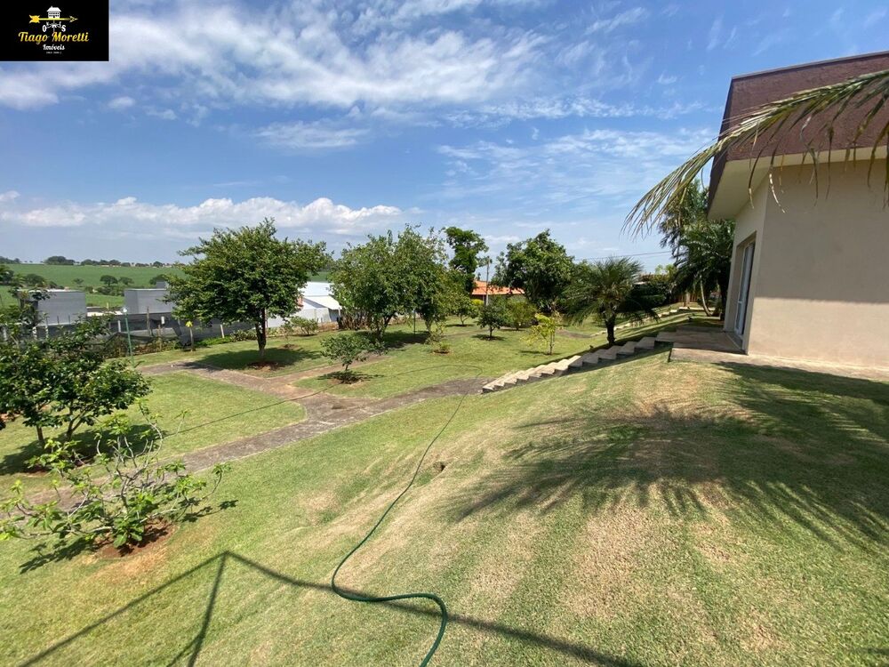 Chácara, 4 quartos - Foto 8