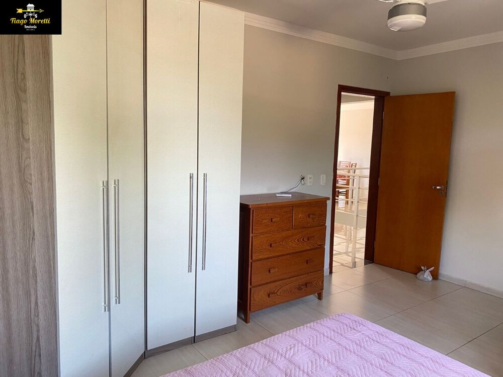 Chácara, 4 quartos - Foto 5