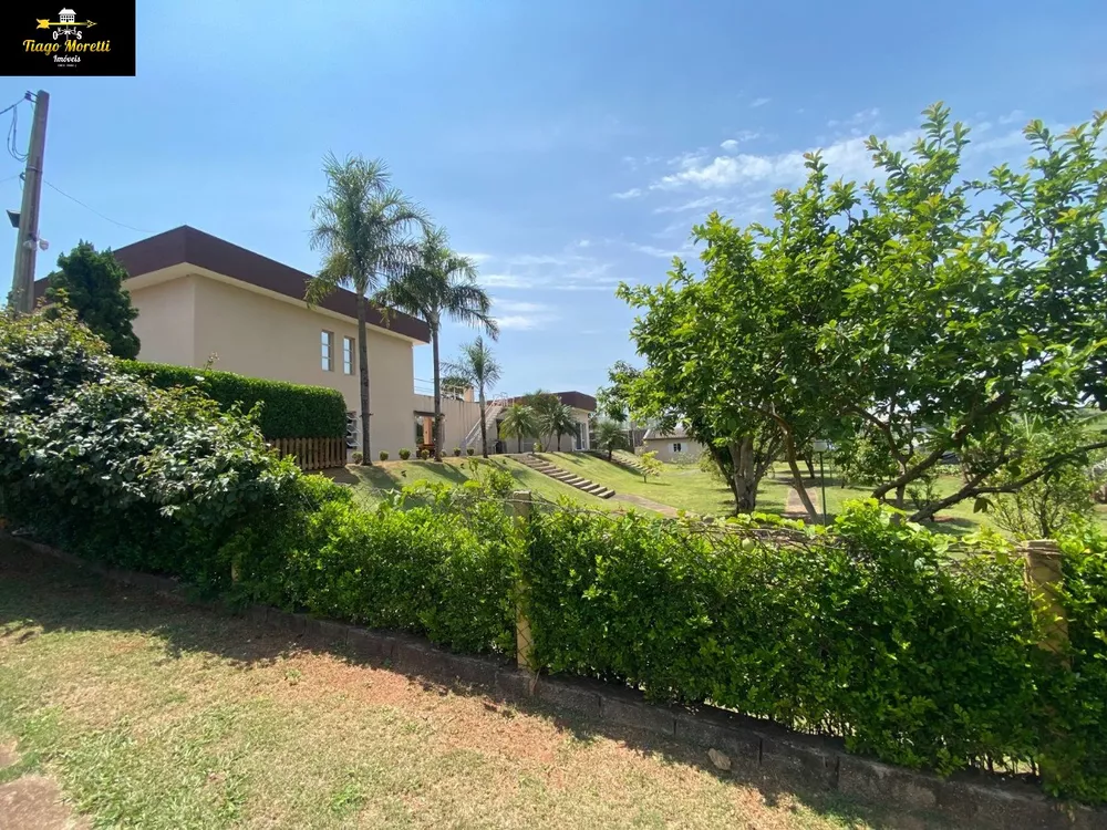 Chácara, 4 quartos - Foto 1