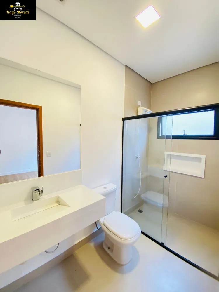 Casa de Condomínio, 4 quartos - Foto 14