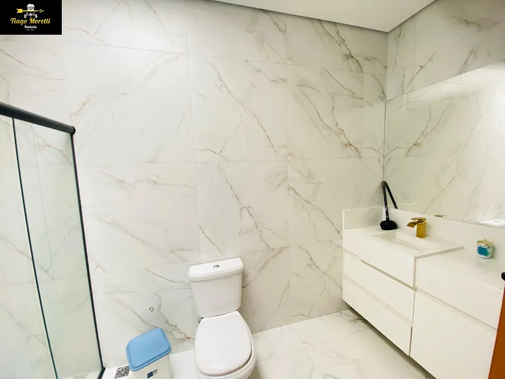 Casa de Condomínio, 4 quartos - Foto 7