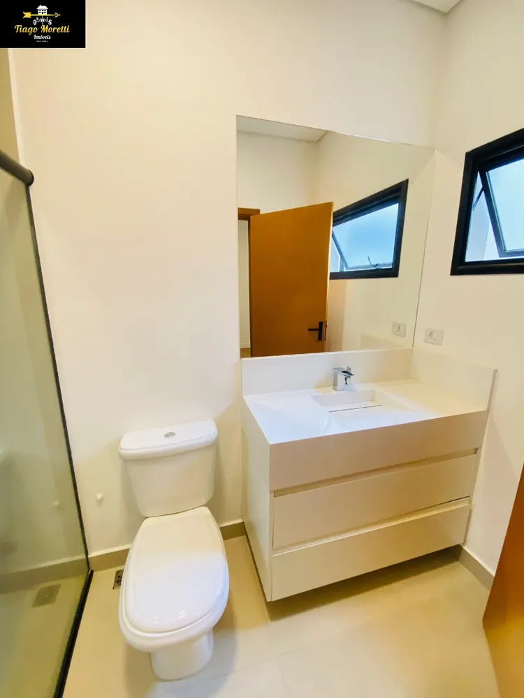 Casa de Condomínio, 4 quartos - Foto 10