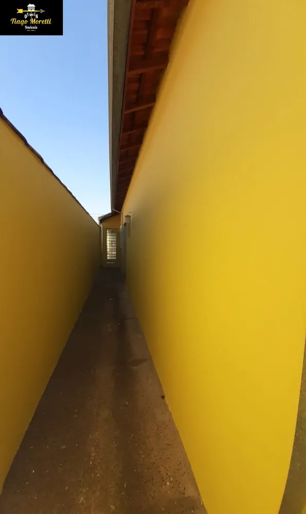Casa, 2 quartos - Foto 6