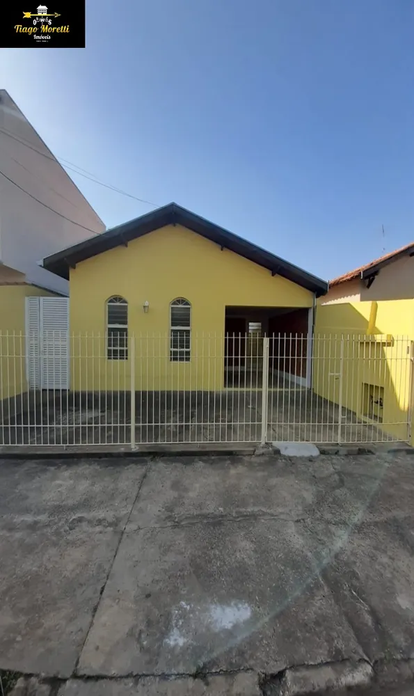 Casa, 2 quartos - Foto 1