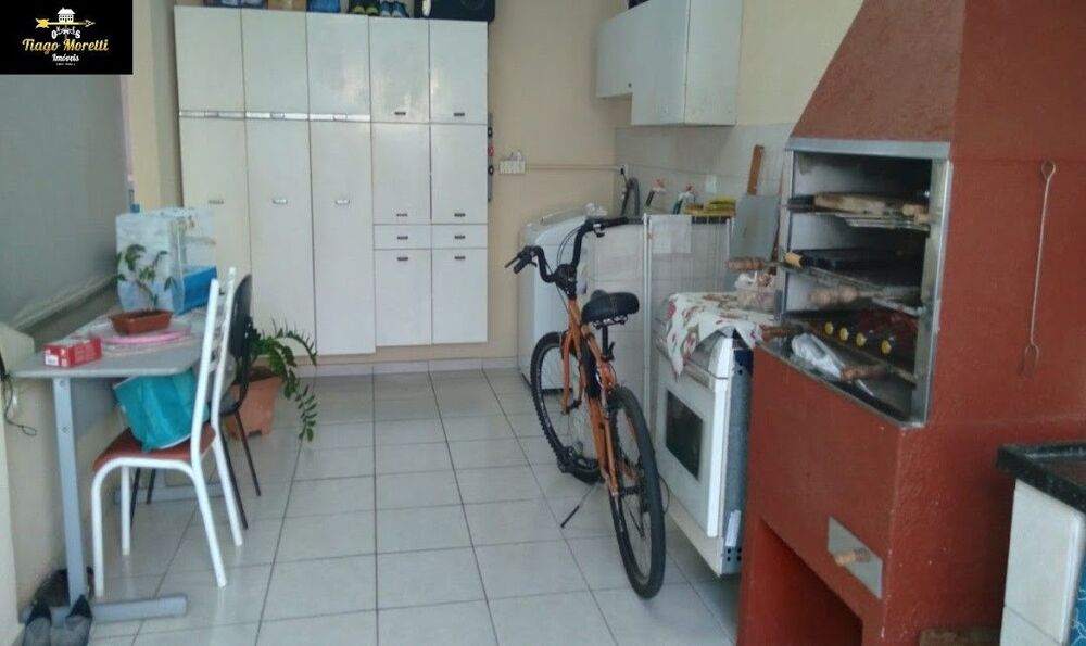 Casa, 3 quartos - Foto 20