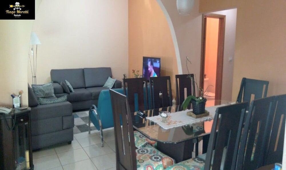 Casa, 3 quartos - Foto 16