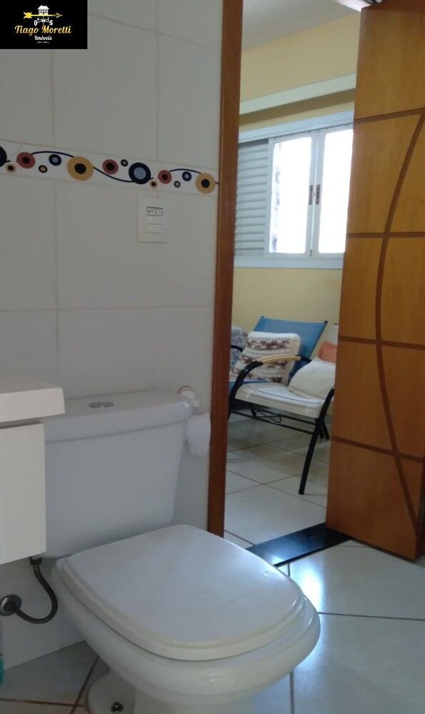 Casa, 3 quartos - Foto 21