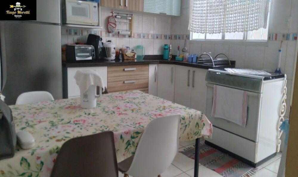 Casa, 3 quartos - Foto 3