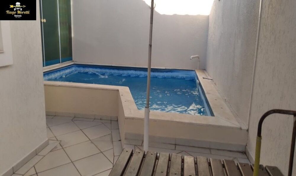 Casa, 3 quartos - Foto 8