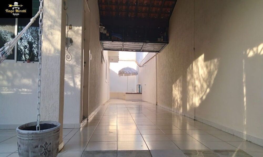 Casa, 3 quartos - Foto 5