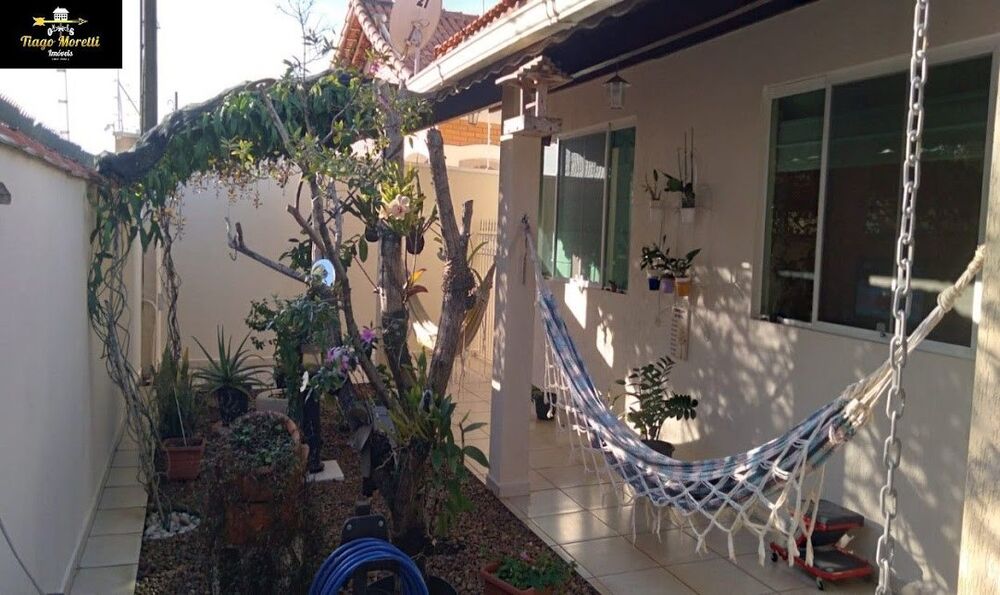 Casa, 3 quartos - Foto 10