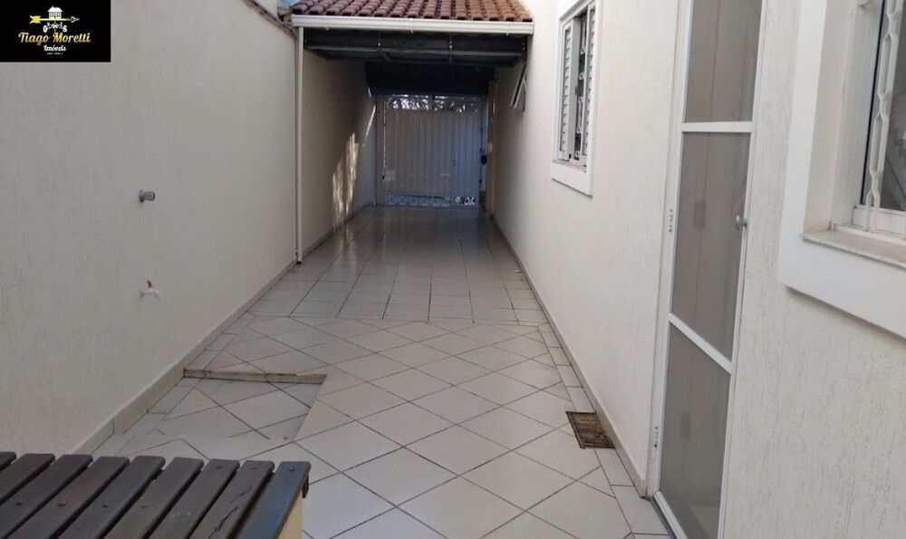 Casa, 3 quartos - Foto 13