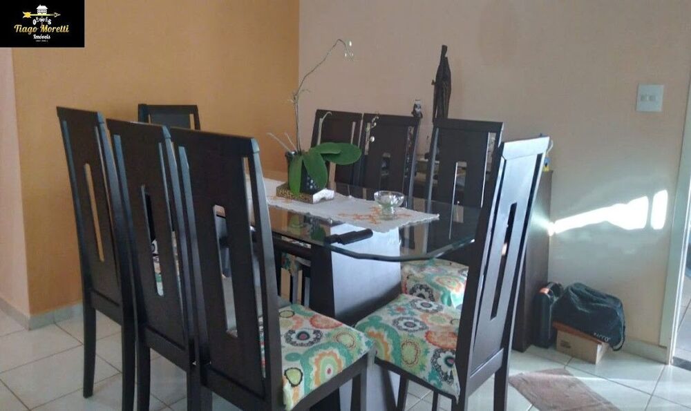 Casa, 3 quartos - Foto 18