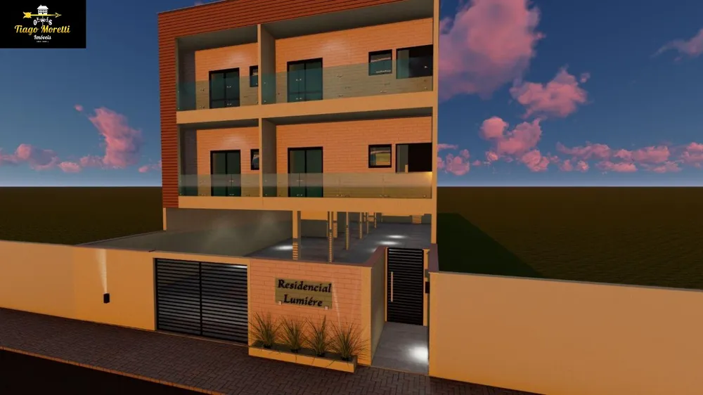 Apartamento, 2 quartos, 80 m² - Foto 1