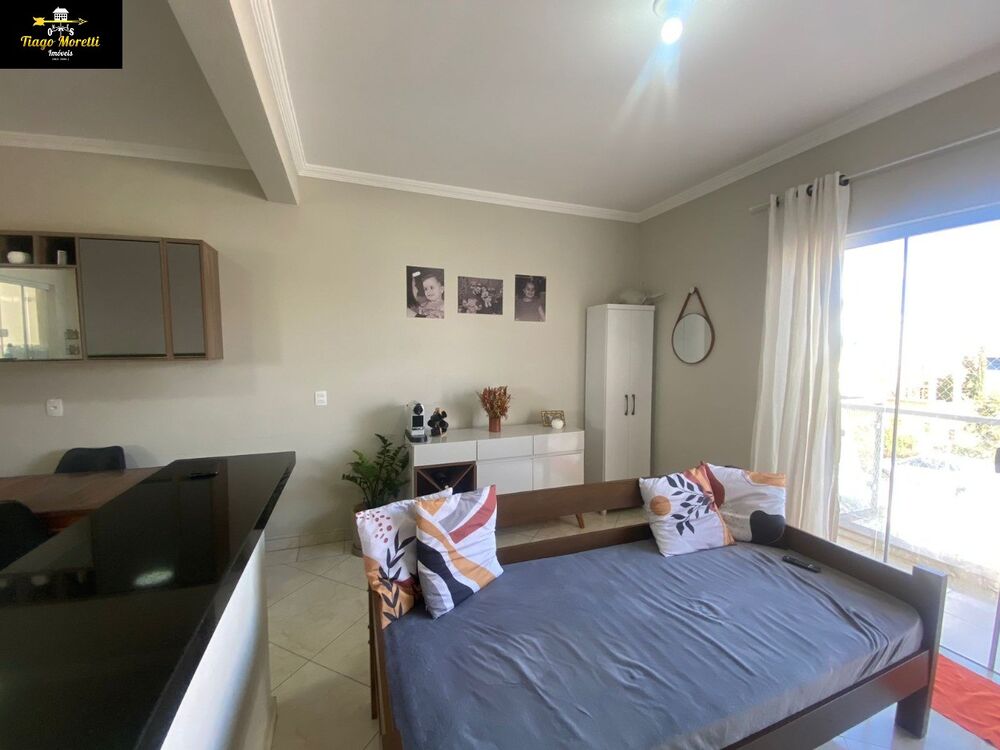 Apartamento à venda e aluguel com 2 quartos, 76m² - Foto 2