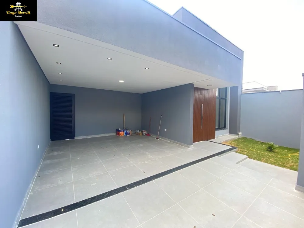 Casa, 3 quartos, 149 m² - Foto 7