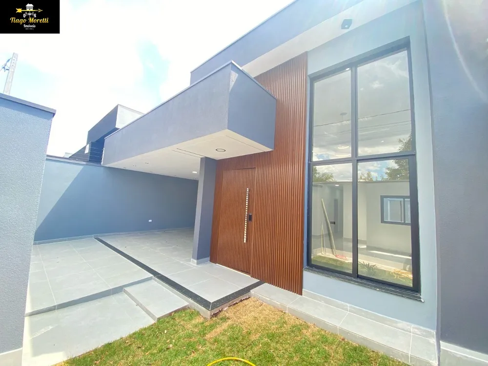 Casa, 3 quartos, 149 m² - Foto 4