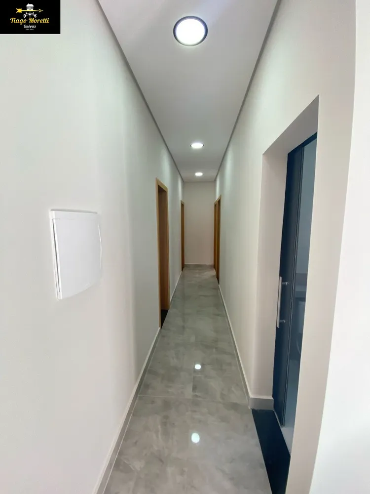 Casa, 3 quartos, 149 m² - Foto 6