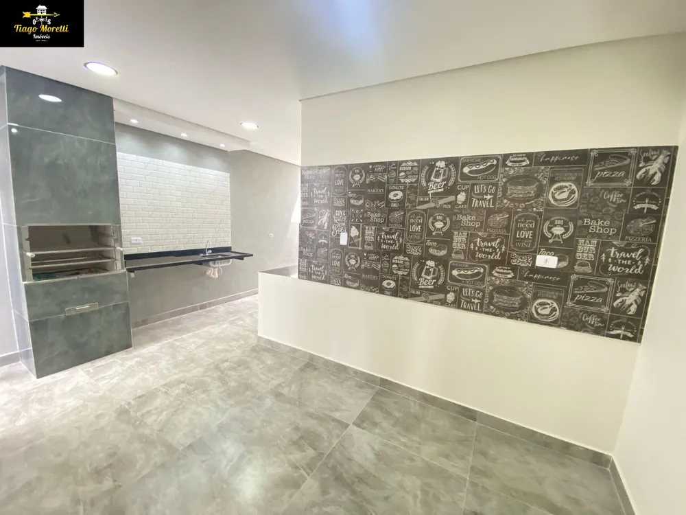 Casa, 3 quartos, 149 m² - Foto 2