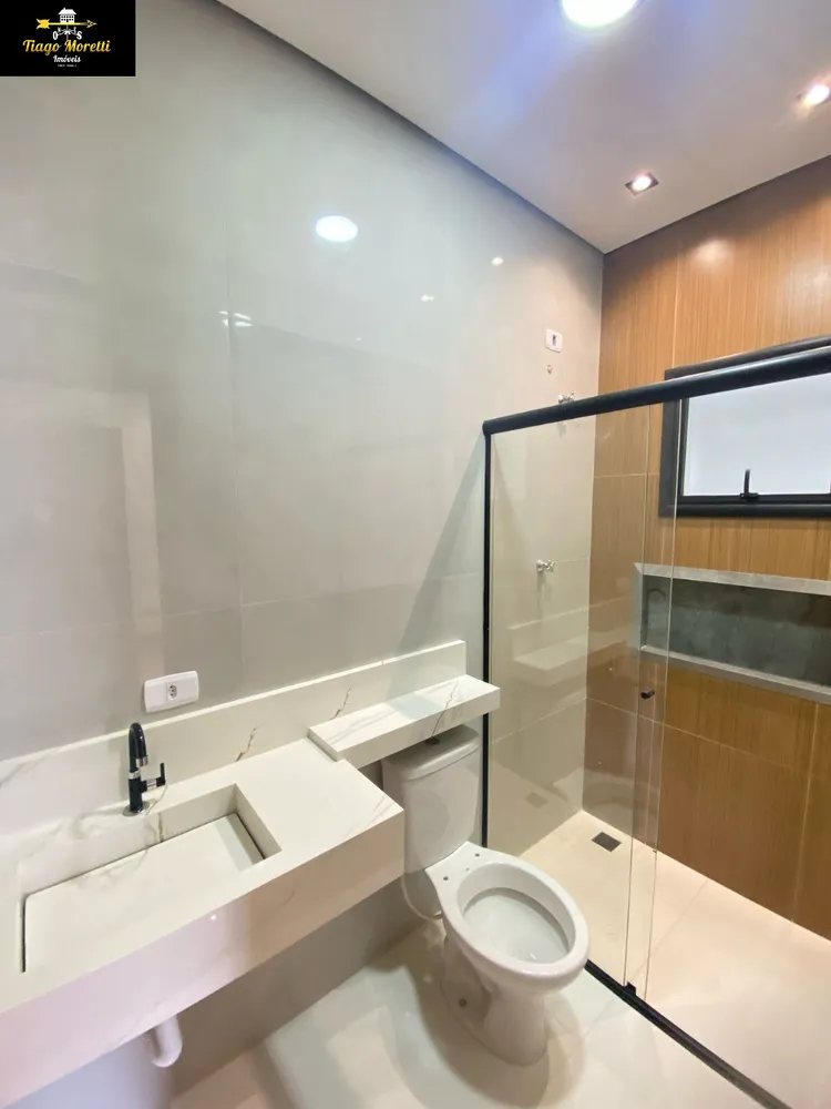 Casa, 3 quartos, 149 m² - Foto 13