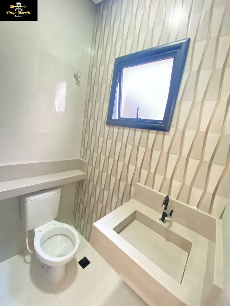 Casa, 3 quartos, 149 m² - Foto 3