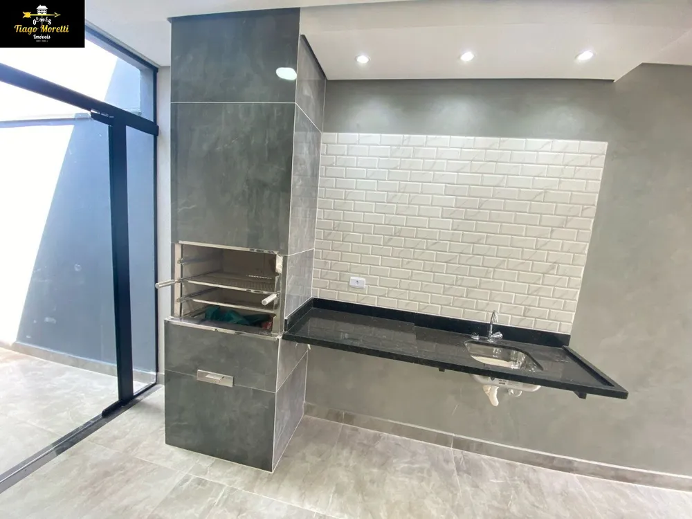 Casa, 3 quartos, 149 m² - Foto 1