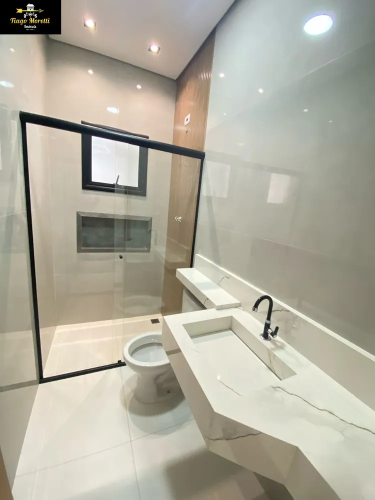 Casa, 3 quartos, 149 m² - Foto 8
