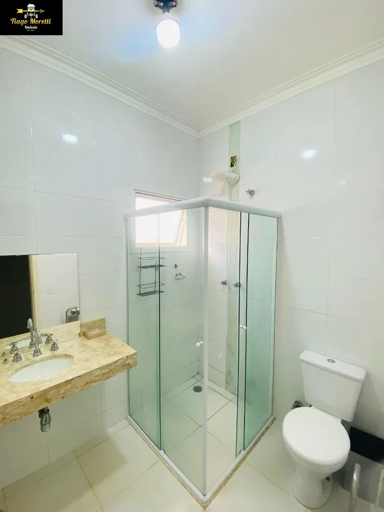 Casa, 3 quartos, 250 m² - Foto 14