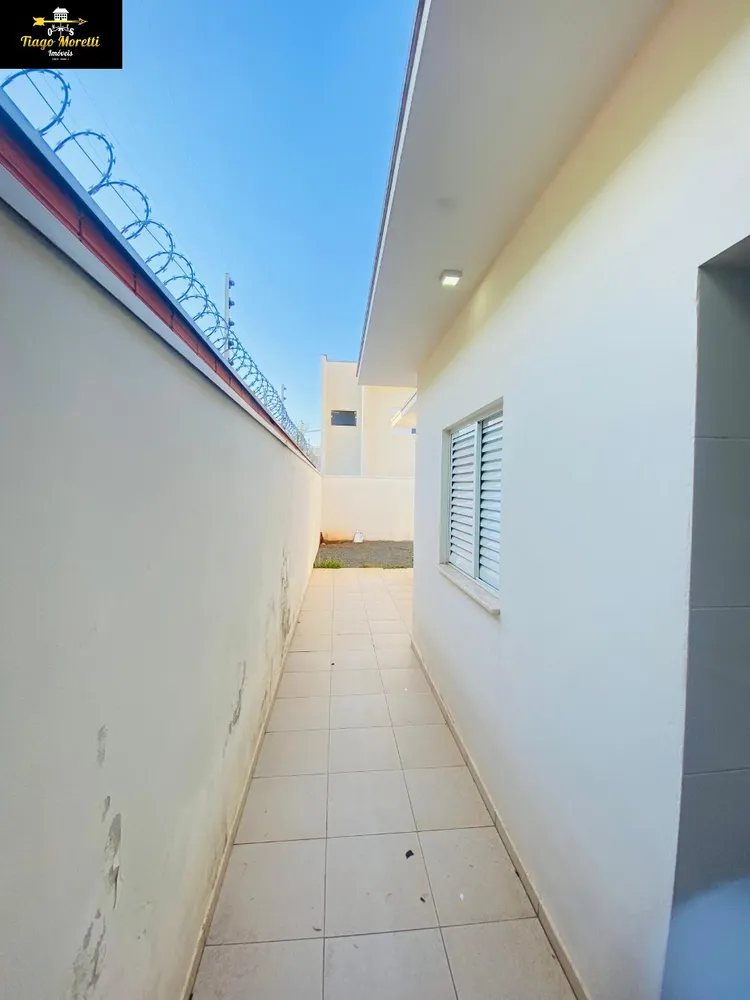 Casa, 3 quartos, 250 m² - Foto 17