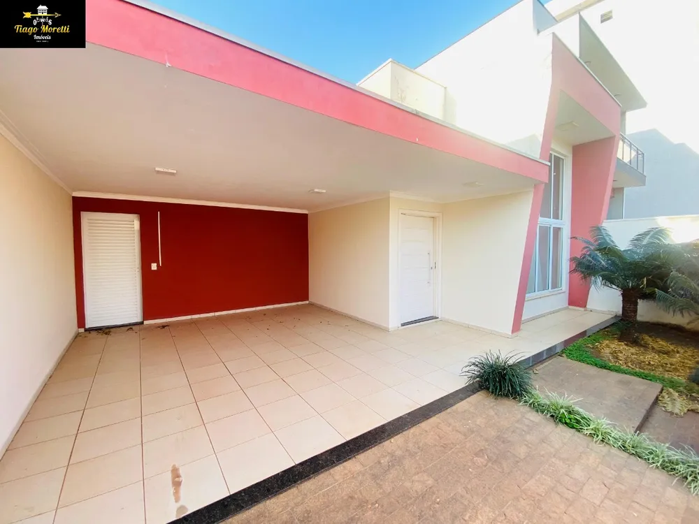 Casa, 3 quartos, 250 m² - Foto 2