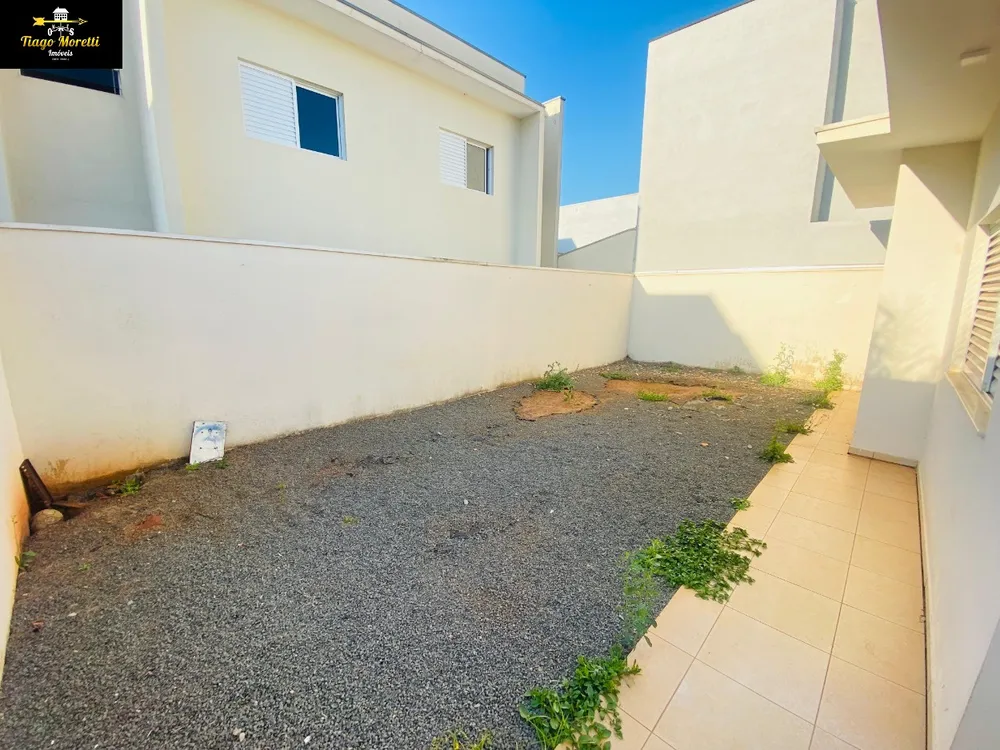Casa, 3 quartos, 250 m² - Foto 16