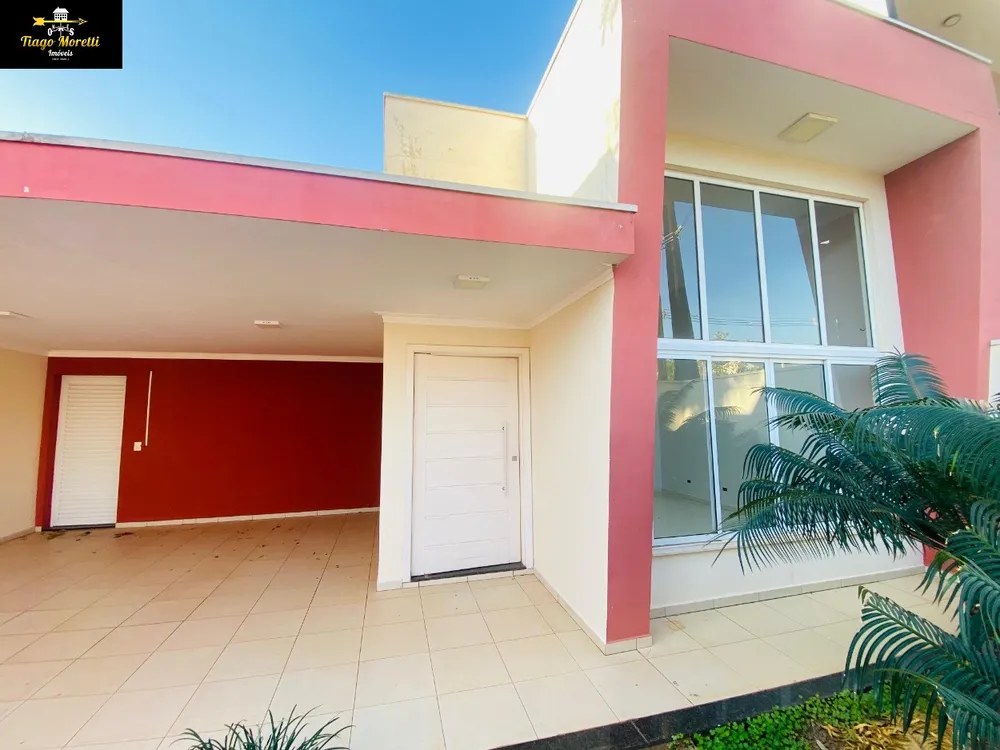 Casa, 3 quartos, 250 m² - Foto 1