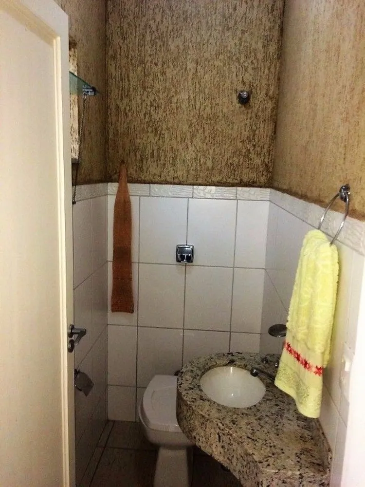 Casa, 6 quartos - Foto 27
